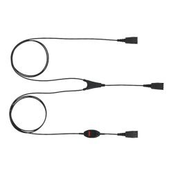 Call center слушалки > Jabra 8800-02-01