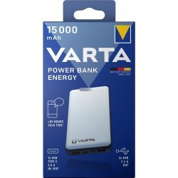 Мобилна батерия VARTA 57977