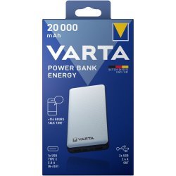Мобилна батерия VARTA 57978