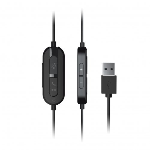 Слушалки Creative 51EF0980AA000 (снимка 5)