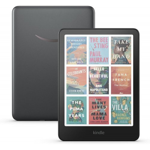 Електронна книга Amazon B0CN3XR57P (снимка 1)