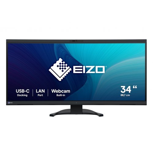 Монитор EIZO (снимка 1)