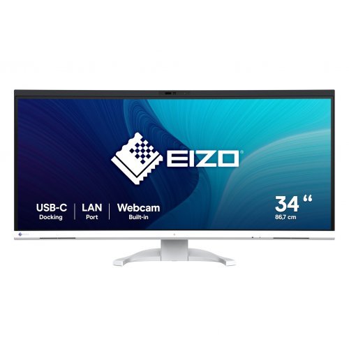 Монитор EIZO (снимка 1)