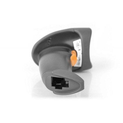 Баркод скенер Digitus DA-81002 (снимка 2)