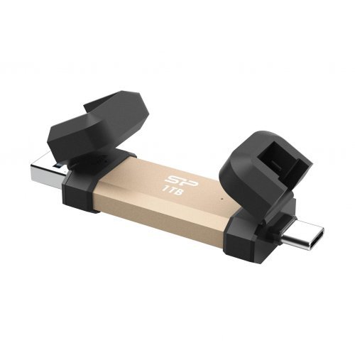 Външен диск Silicon Power SP001TBUC3S72VPG (снимка 2)