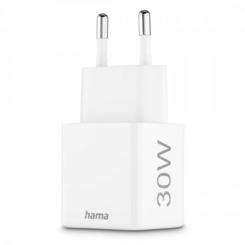 Жично зарядно устройство Hama 201992 (снимка 5)