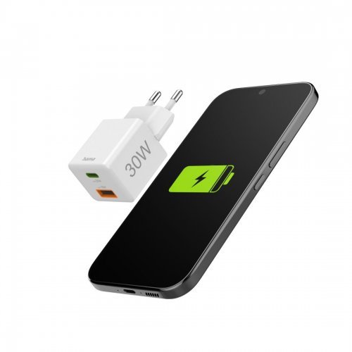 Жично зарядно устройство Hama 201992 (снимка 9)