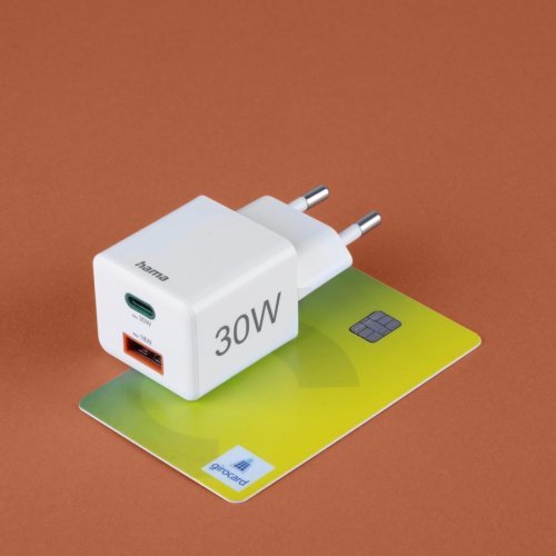 Жично зарядно устройство Hama 201992 (снимка 10)