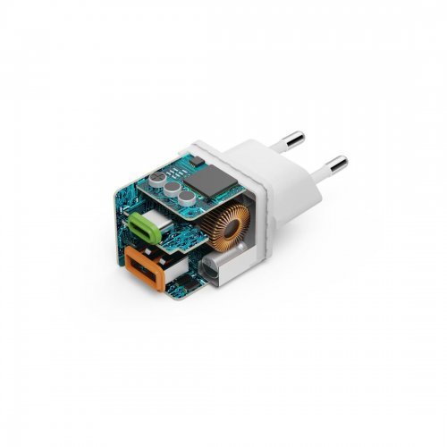 Жично зарядно устройство Hama 201992 (снимка 16)