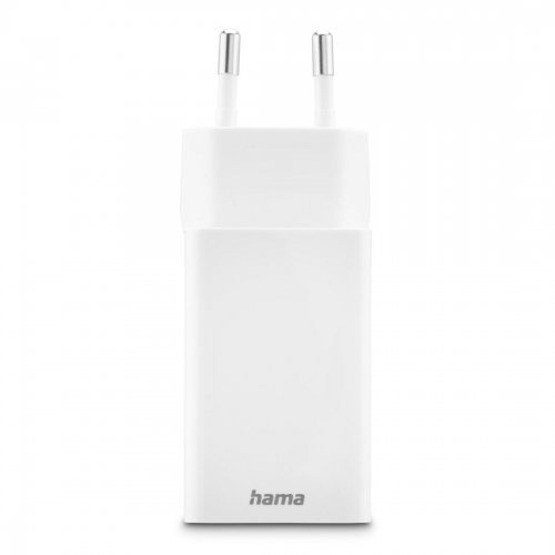 Жично зарядно устройство Hama 201993 (снимка 4)