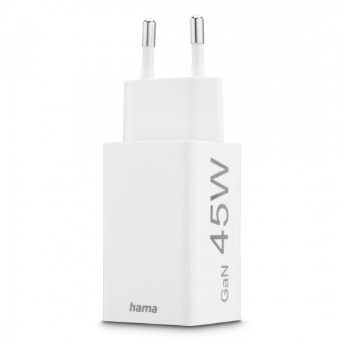 Жично зарядно устройство Hama 201993 (снимка 5)