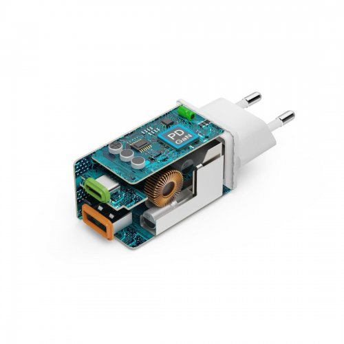 Жично зарядно устройство Hama 201993 (снимка 15)