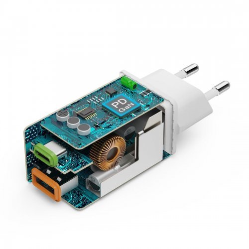 Жично зарядно устройство Hama 201993 (снимка 17)