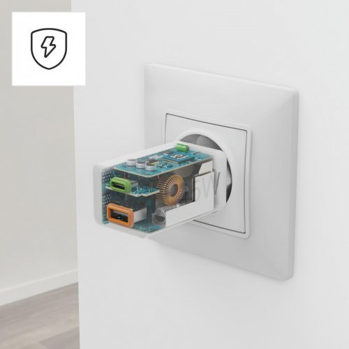 Жично зарядно устройство Hama 201993 (снимка 21)