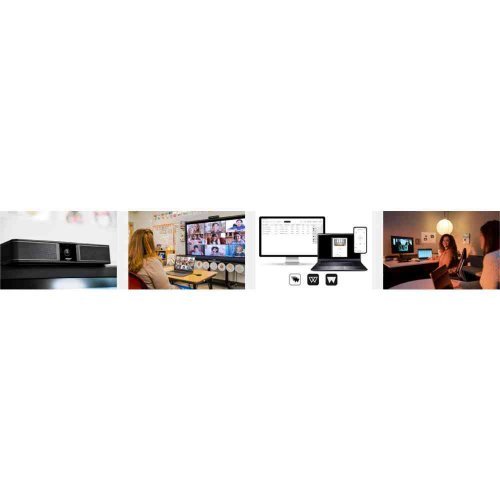 Видеоконференция > Bose 868751-2110 (снимка 5)
