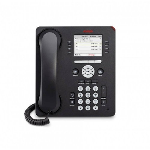 VoIP телефони > AVAYA AVA9641GS (снимка 1)