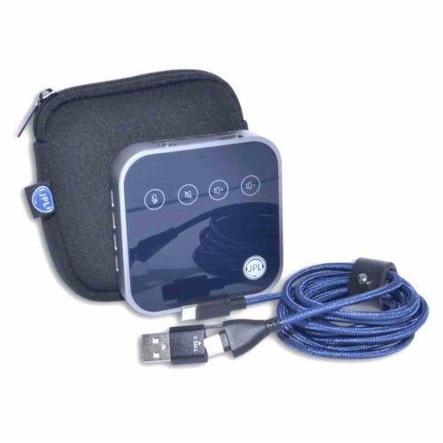 Видеоконференция > JPL 575-386-001 (снимка 2)