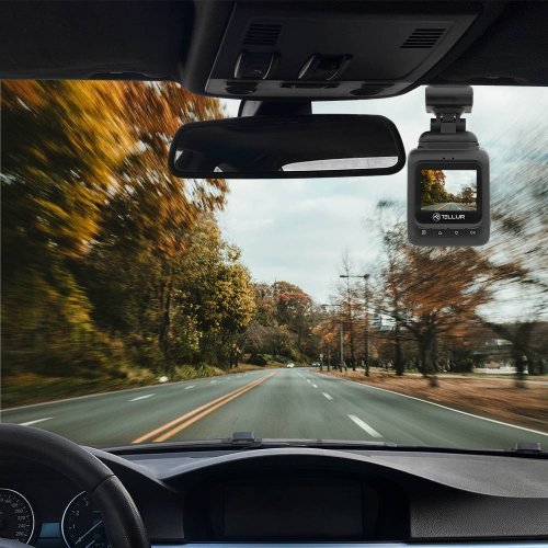 Видеорегистратор Tellur TLL711001 (снимка 2)