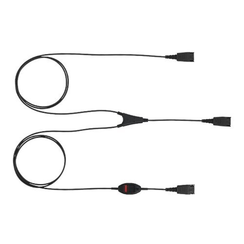 Call center слушалки > Jabra 8800-02-01 (снимка 1)