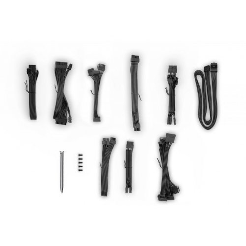 Захранващ блок Be Quiet! BP006EU (снимка 6)