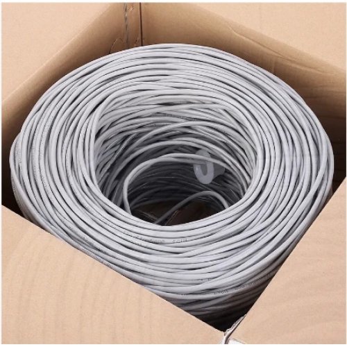 Мрежов кабел VCom NC624-305 (снимка 4)