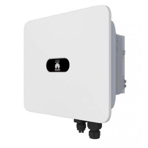 Инвертор Huawei 12KMB0 (снимка 1)