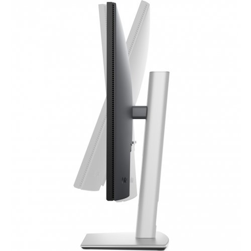 Монитор Dell P2725DE (снимка 6)