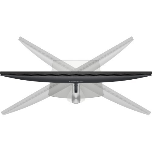 Монитор Dell P2725DE (снимка 9)