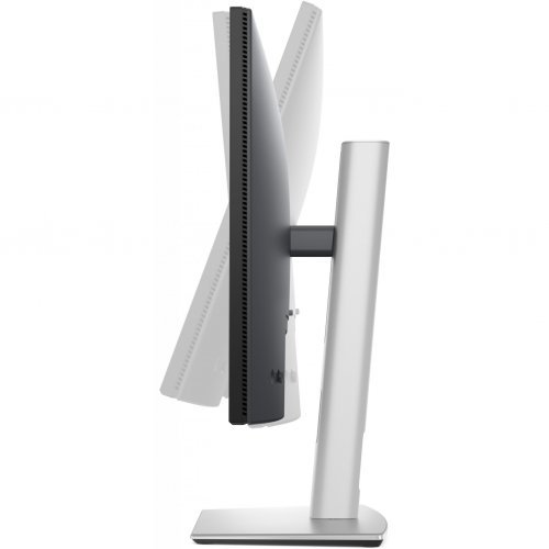 Монитор Dell P2425DE (снимка 6)