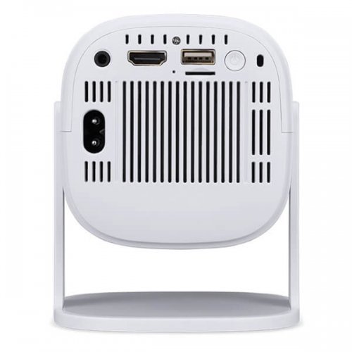 Дигитален проектор Acer MR.JXV11.001 (снимка 3)