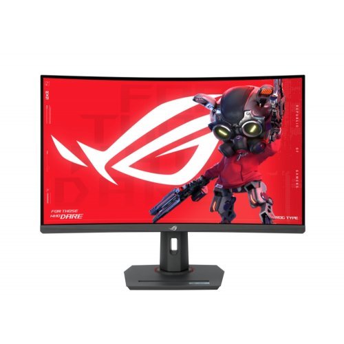 Монитор Asus 90LM0AC0-B01970 (снимка 1)