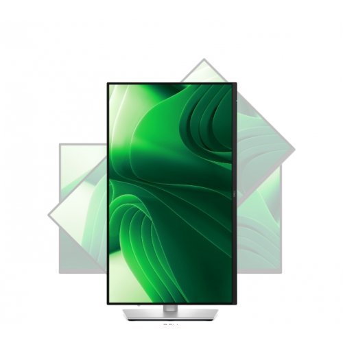 Монитор Dell P2425D (снимка 9)