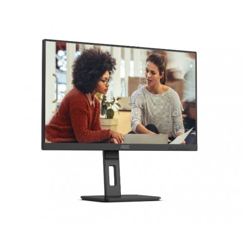 Монитор AOC 27E3QAF (снимка 6)