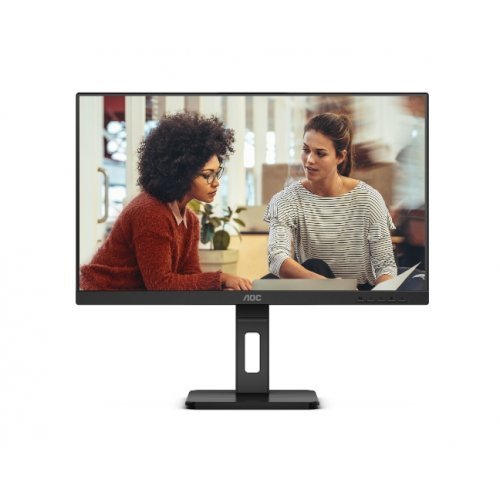 Монитор AOC 27E3QAF (снимка 7)