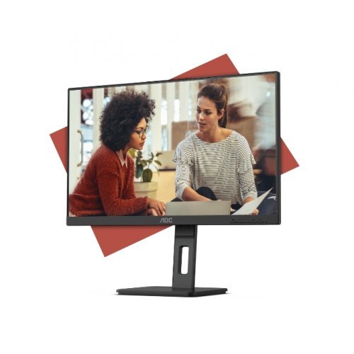 Монитор AOC 27E3QAF (снимка 8)