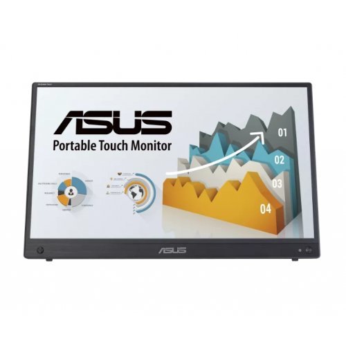 Монитор Asus 90LM04S0-B02170 (снимка 1)