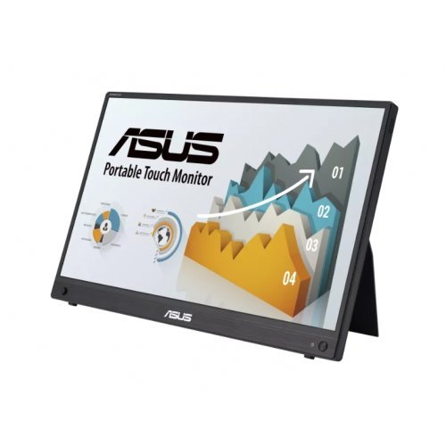 Монитор Asus 90LM04S0-B02170 (снимка 2)