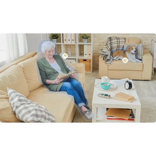 IP камери > Imou Imou Rex IPC-S2VBP-5M0WR (снимка 3)