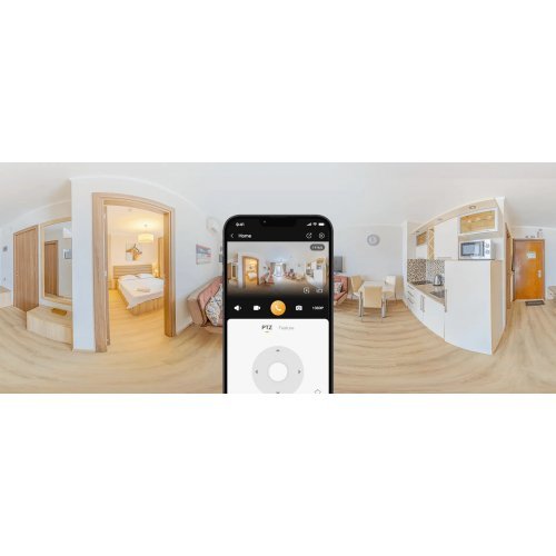 IP камери > Imou Imou Rex IPC-S2VBP-5M0WR (снимка 5)