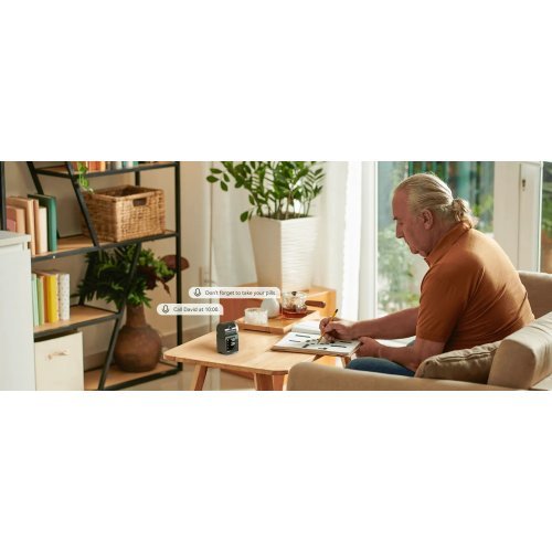 IP камери > Imou Imou Rex IPC-S2VBP-5M0WR (снимка 6)