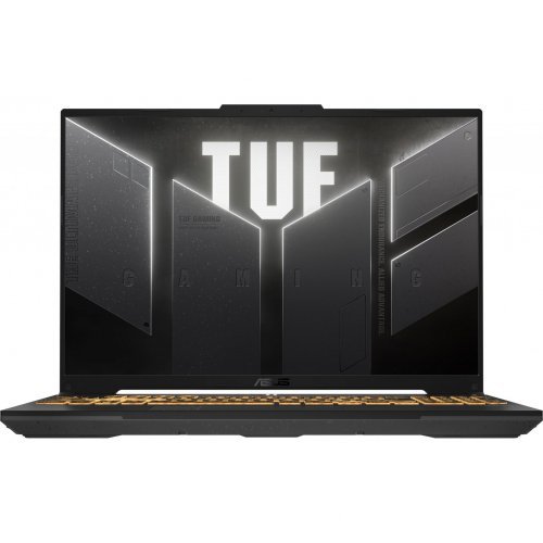 Лаптоп Asus FX607VU-RL016W (снимка 2)