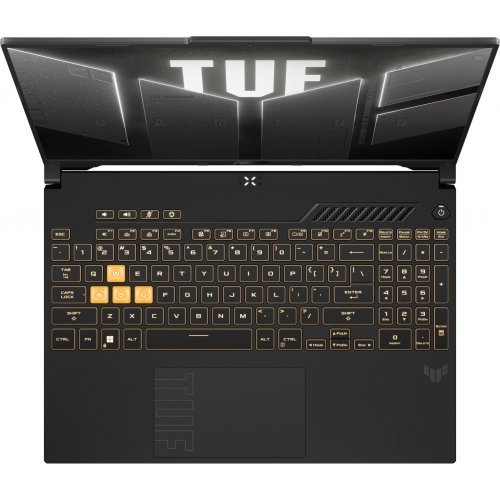 Лаптоп Asus FX607VU-RL016W (снимка 5)