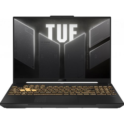 Лаптоп Asus FX607VU-RL016W (снимка 6)