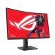 Монитор Asus 90LM0AC0-B01970