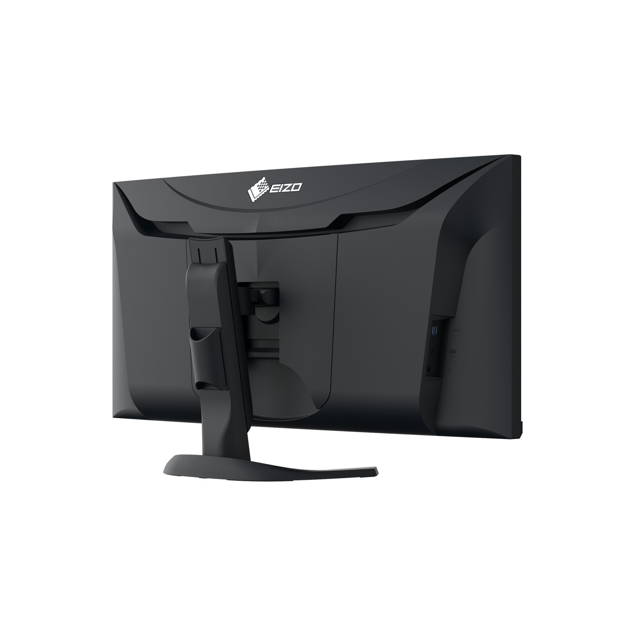 Монитор EIZO 34.1" EV3450XC-BK, IPS, 3440x1440, 5ms, Curved, USB-C ...