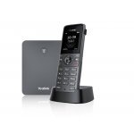 VoIP телефони > Yealink W73P