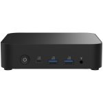 Barebone компютър Asus 90AR00M2-M00090
