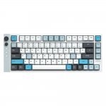 Клавиатура Lamzu LAMZU-JET-75-WH