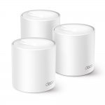 Безжичен рутер TP-Link Deco X50 Pro(3-(3-pack)