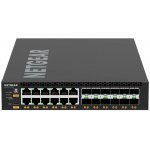 Суич Netgear XSM4324-100NES